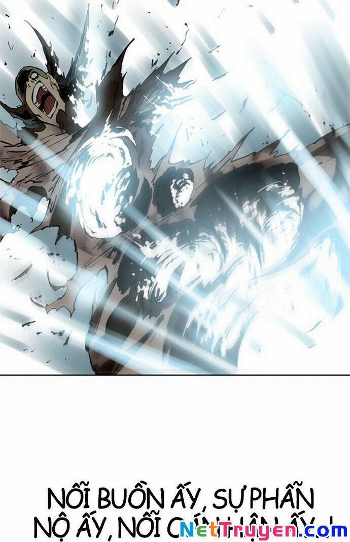 Thiên Hạ Đệ Nhất Nhân 11 trang 35