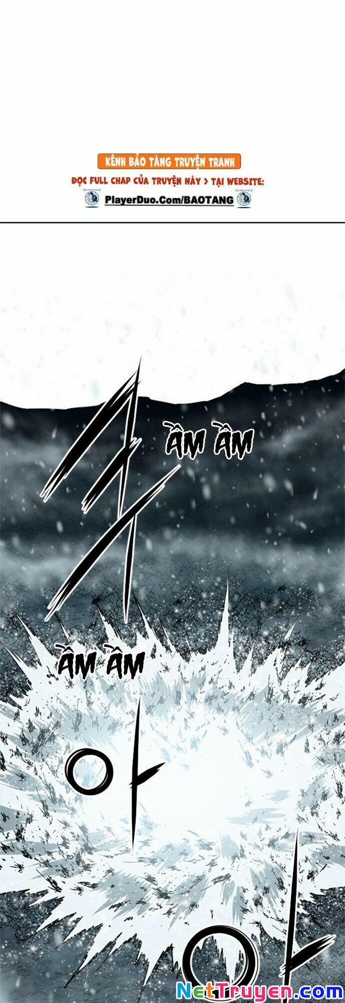 Thiên Hạ Đệ Nhất Nhân 11 trang 36