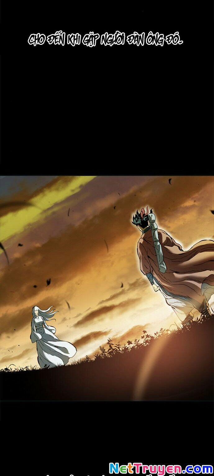 Thiên Hạ Đệ Nhất Nhân 11 trang 40