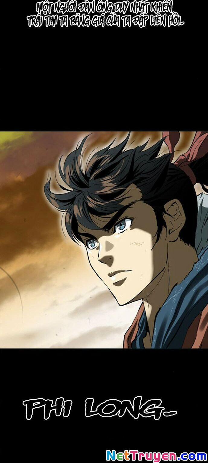 Thiên Hạ Đệ Nhất Nhân 11 trang 41