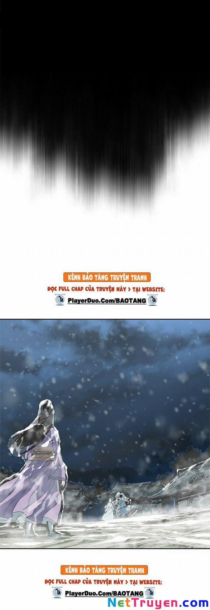 Thiên Hạ Đệ Nhất Nhân 11 trang 42