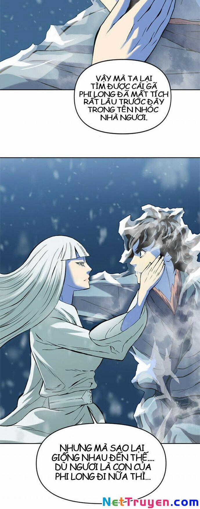 Thiên Hạ Đệ Nhất Nhân 11 trang 44