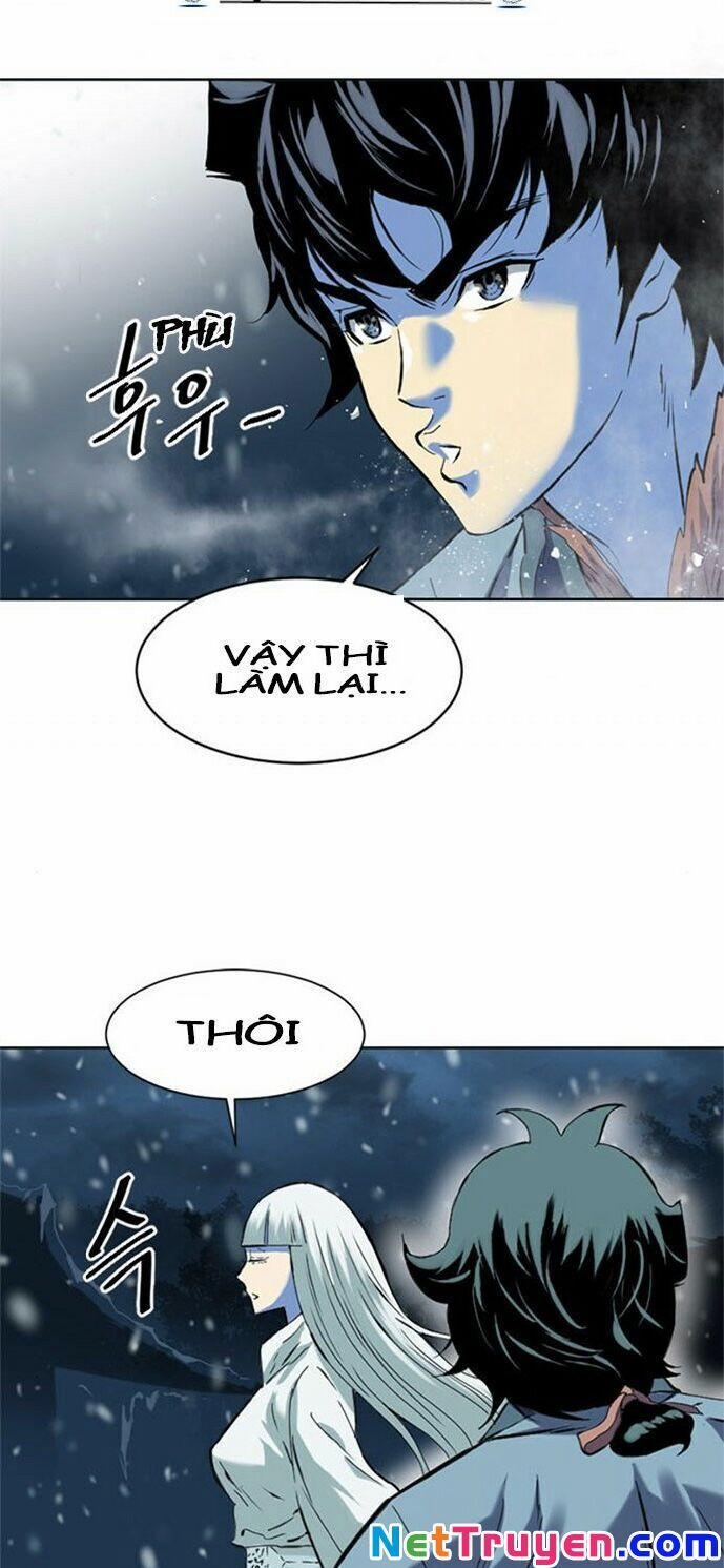 Thiên Hạ Đệ Nhất Nhân 11 trang 46