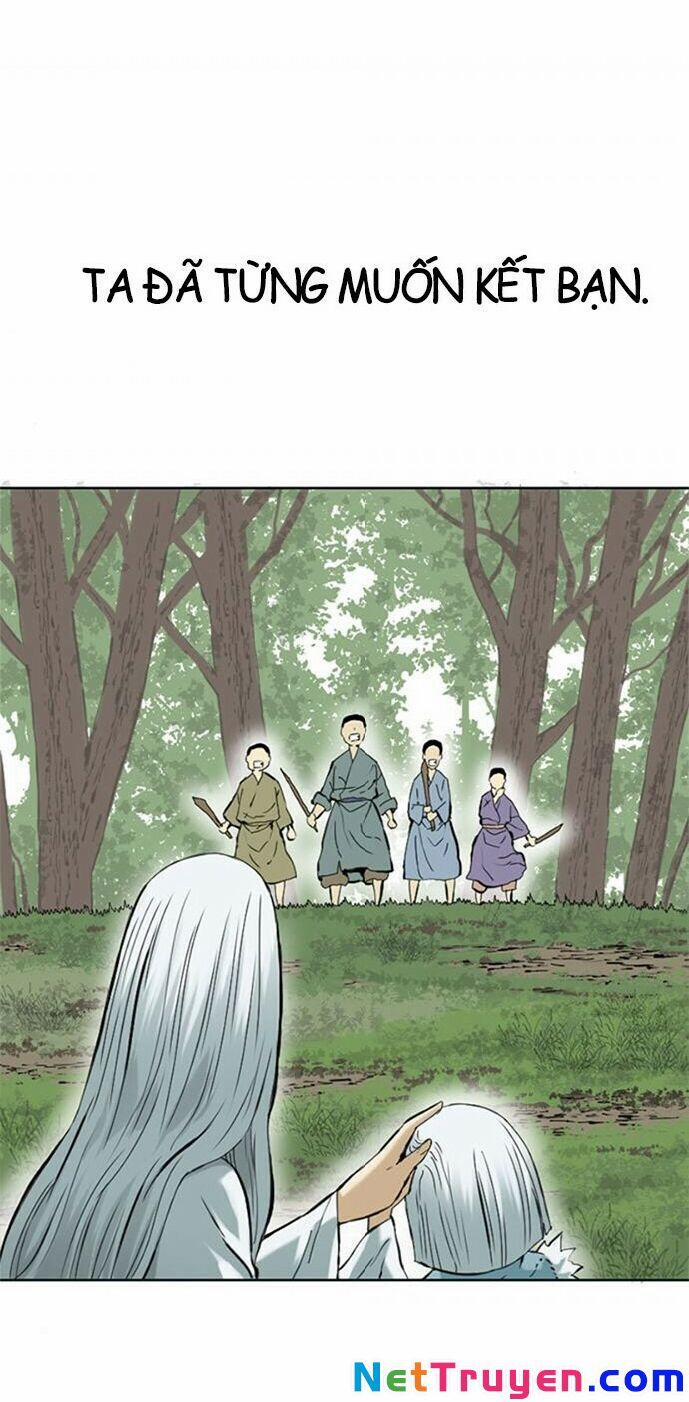 Thiên Hạ Đệ Nhất Nhân 11 trang 5