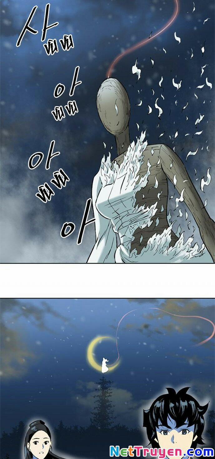 Thiên Hạ Đệ Nhất Nhân 11 trang 52