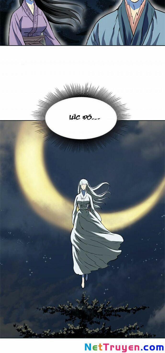 Thiên Hạ Đệ Nhất Nhân 11 trang 53