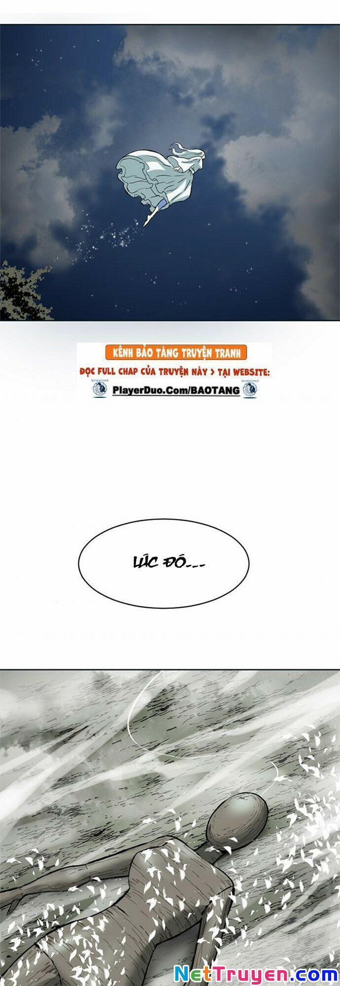 Thiên Hạ Đệ Nhất Nhân 11 trang 54