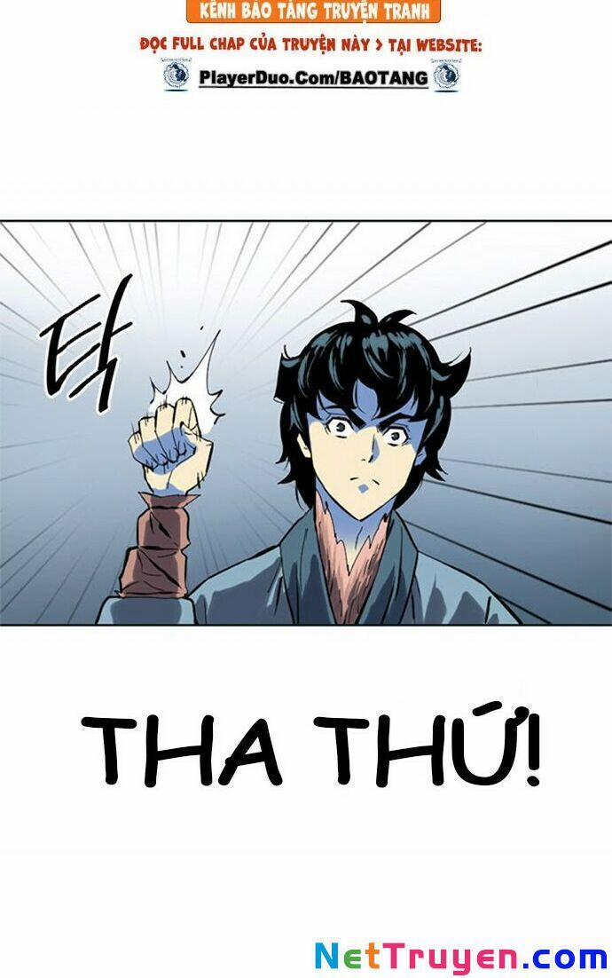 Thiên Hạ Đệ Nhất Nhân 11 trang 57