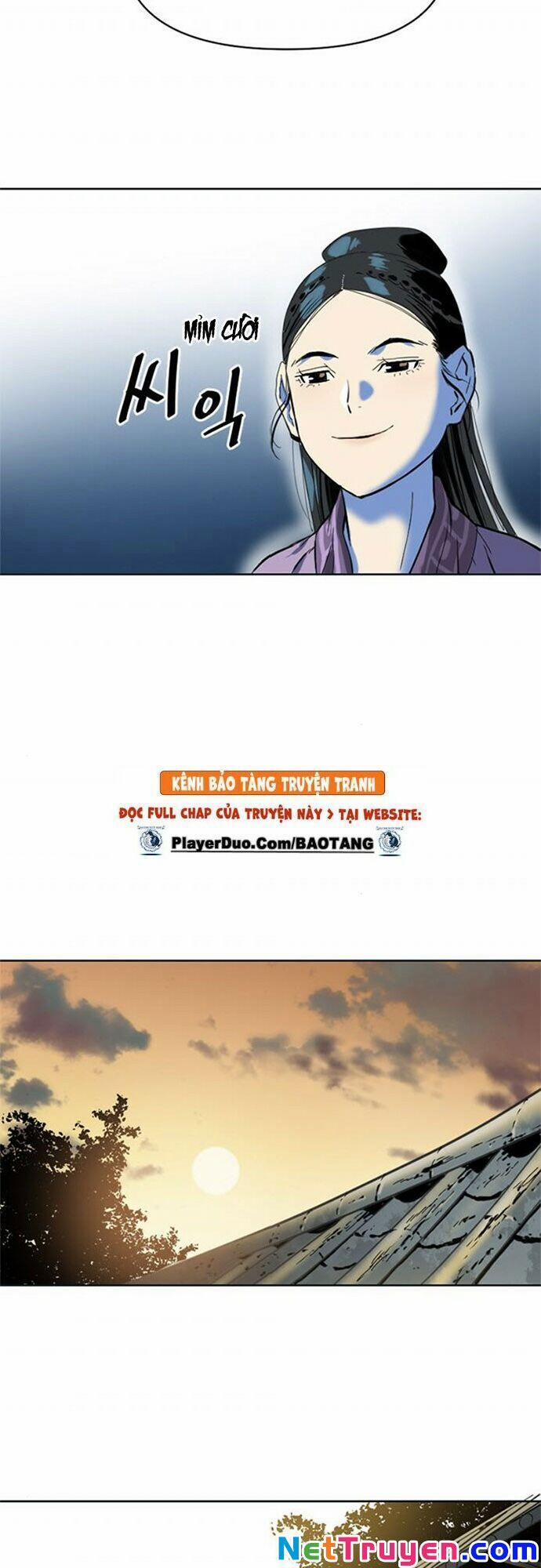 Thiên Hạ Đệ Nhất Nhân 11 trang 61