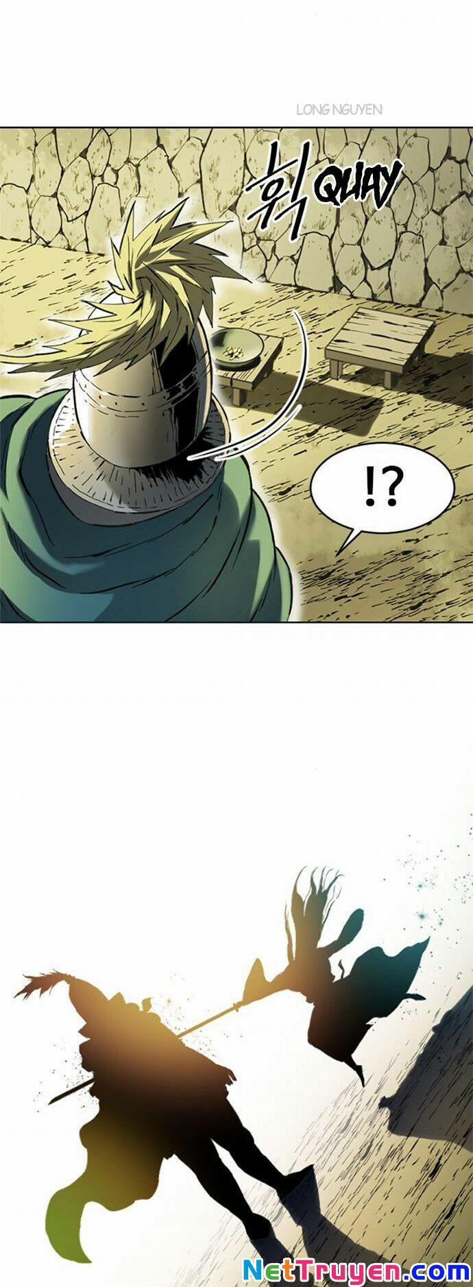 Thiên Hạ Đệ Nhất Nhân 11 trang 68