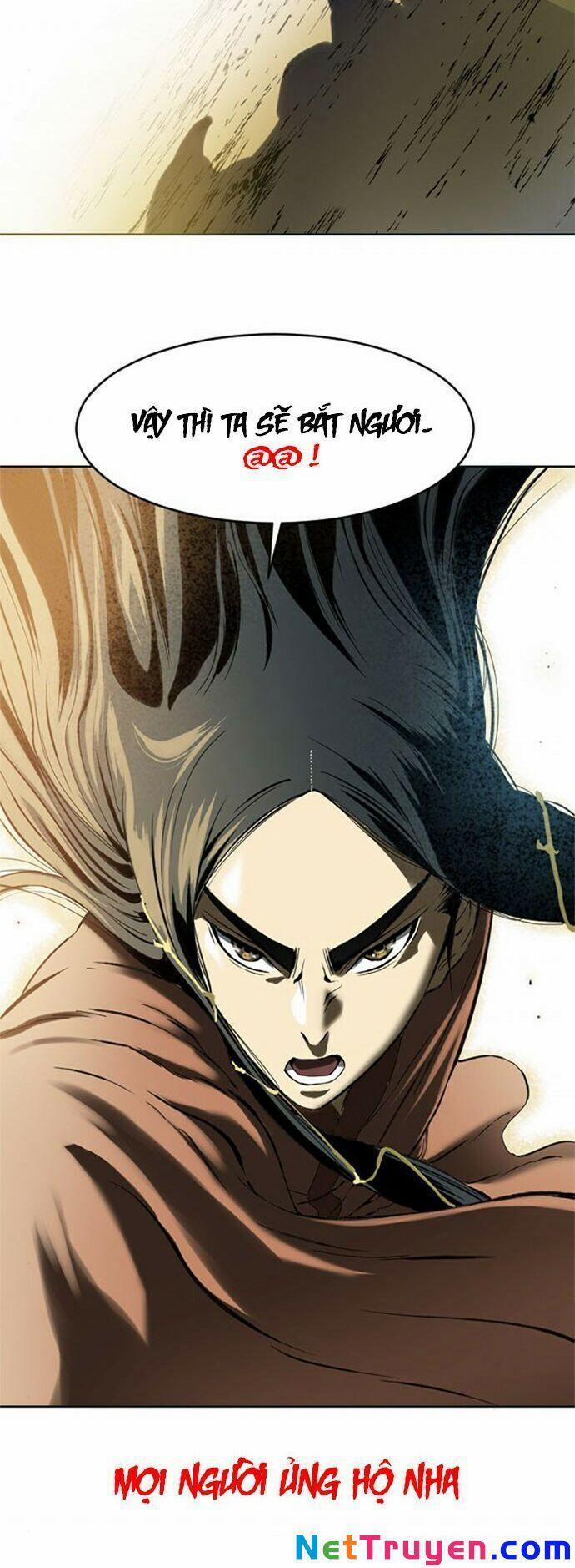 Thiên Hạ Đệ Nhất Nhân 11 trang 69