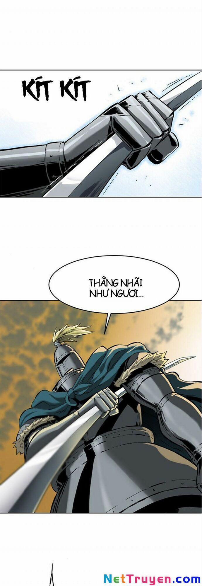 Thiên Hạ Đệ Nhất Nhân 12 trang 0