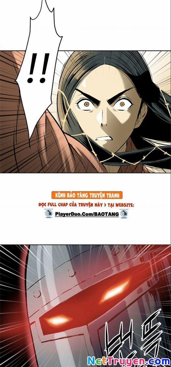 Thiên Hạ Đệ Nhất Nhân 12 trang 1