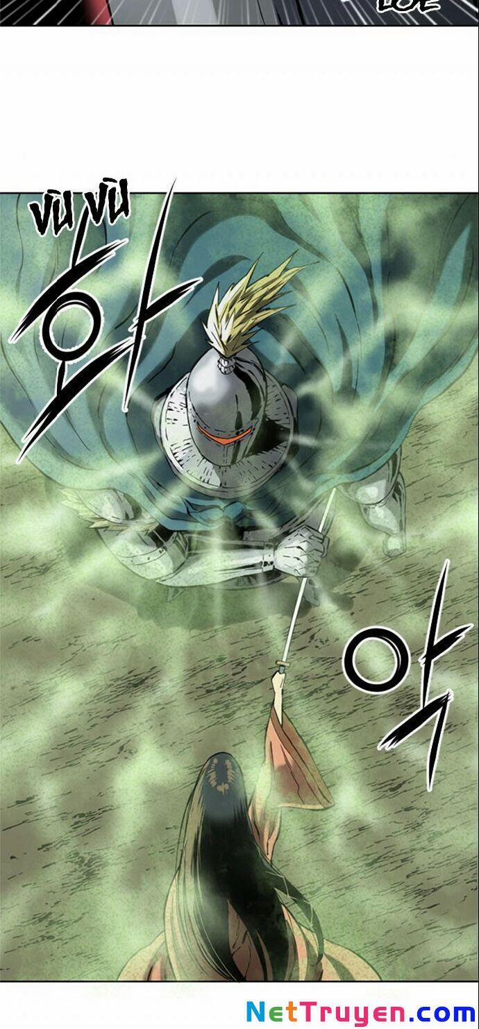 Thiên Hạ Đệ Nhất Nhân 12 trang 2