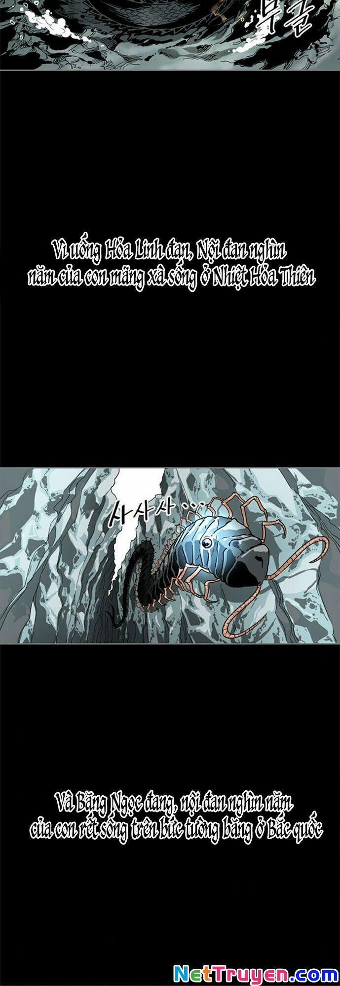 Thiên Hạ Đệ Nhất Nhân 12 trang 24