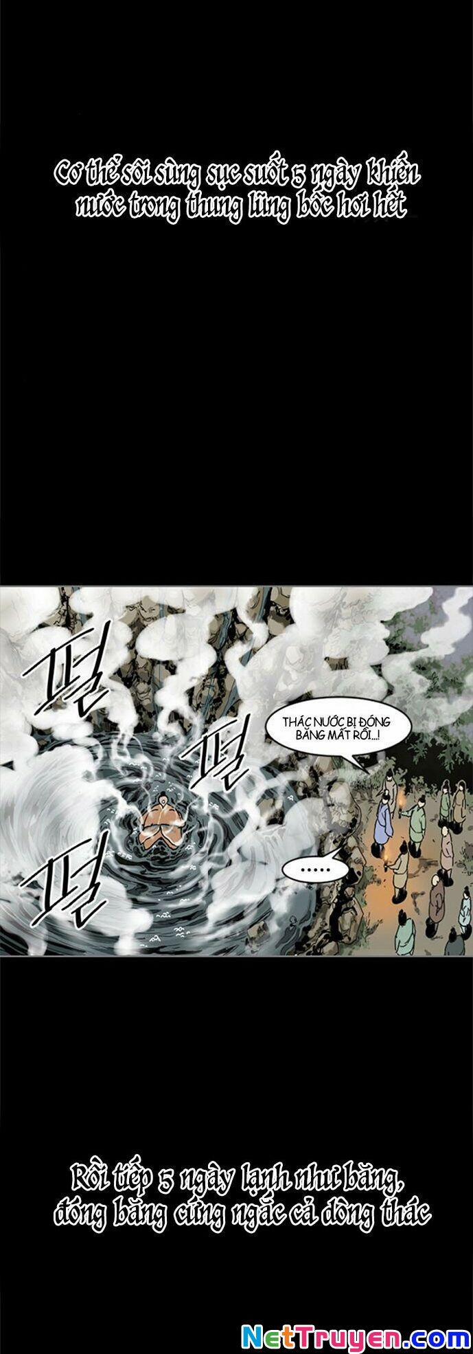 Thiên Hạ Đệ Nhất Nhân 12 trang 28