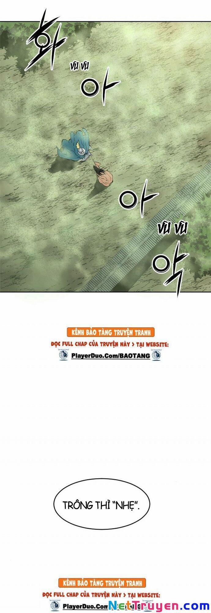 Thiên Hạ Đệ Nhất Nhân 12 trang 3