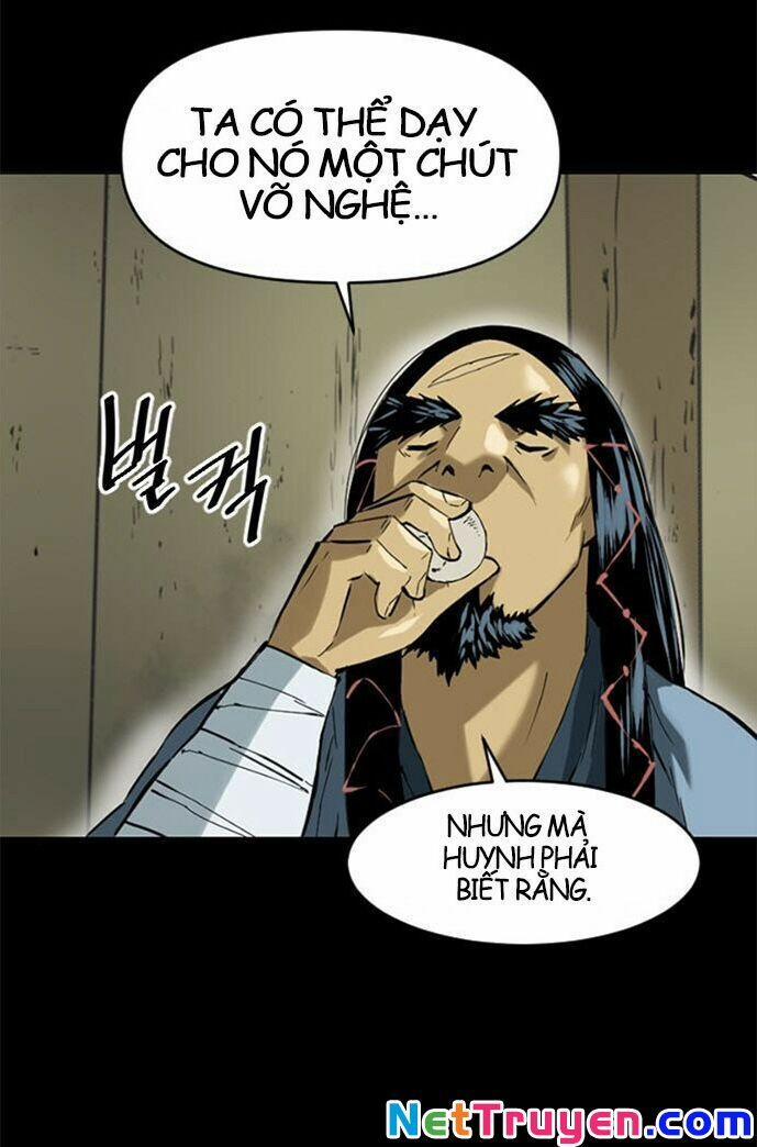 Thiên Hạ Đệ Nhất Nhân 12 trang 38