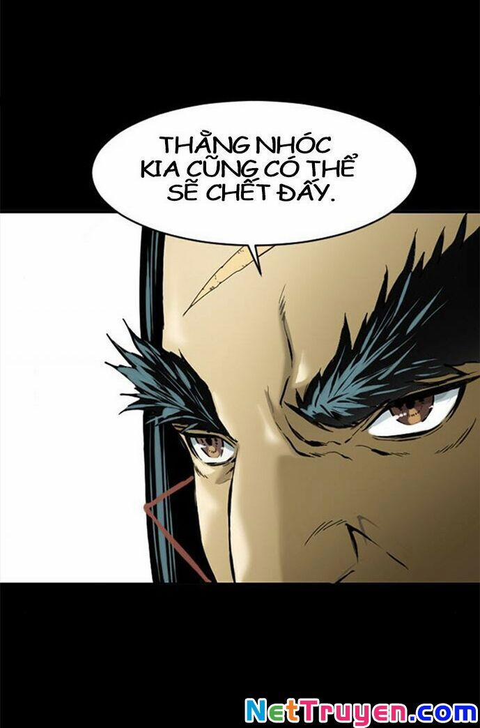 Thiên Hạ Đệ Nhất Nhân 12 trang 39