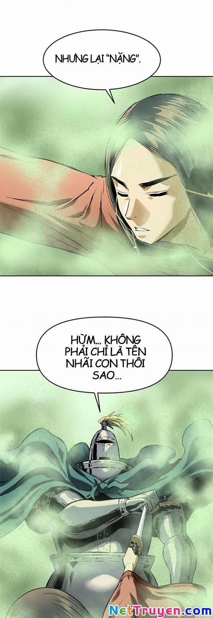 Thiên Hạ Đệ Nhất Nhân 12 trang 4