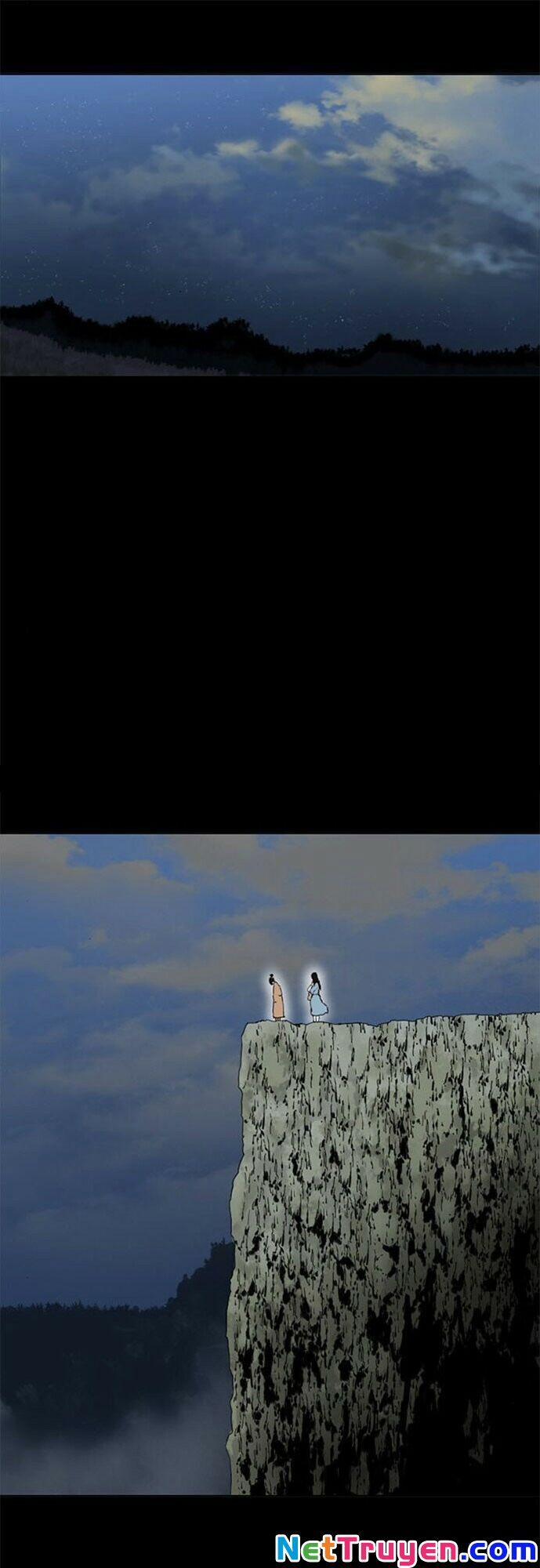 Thiên Hạ Đệ Nhất Nhân 12 trang 40