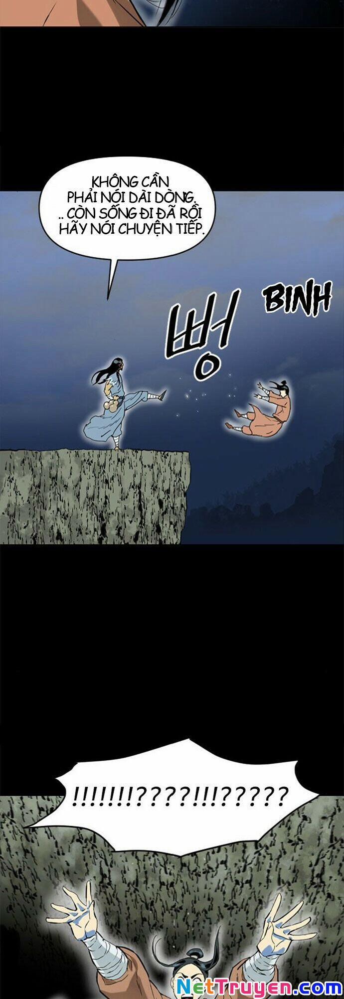 Thiên Hạ Đệ Nhất Nhân 12 trang 44