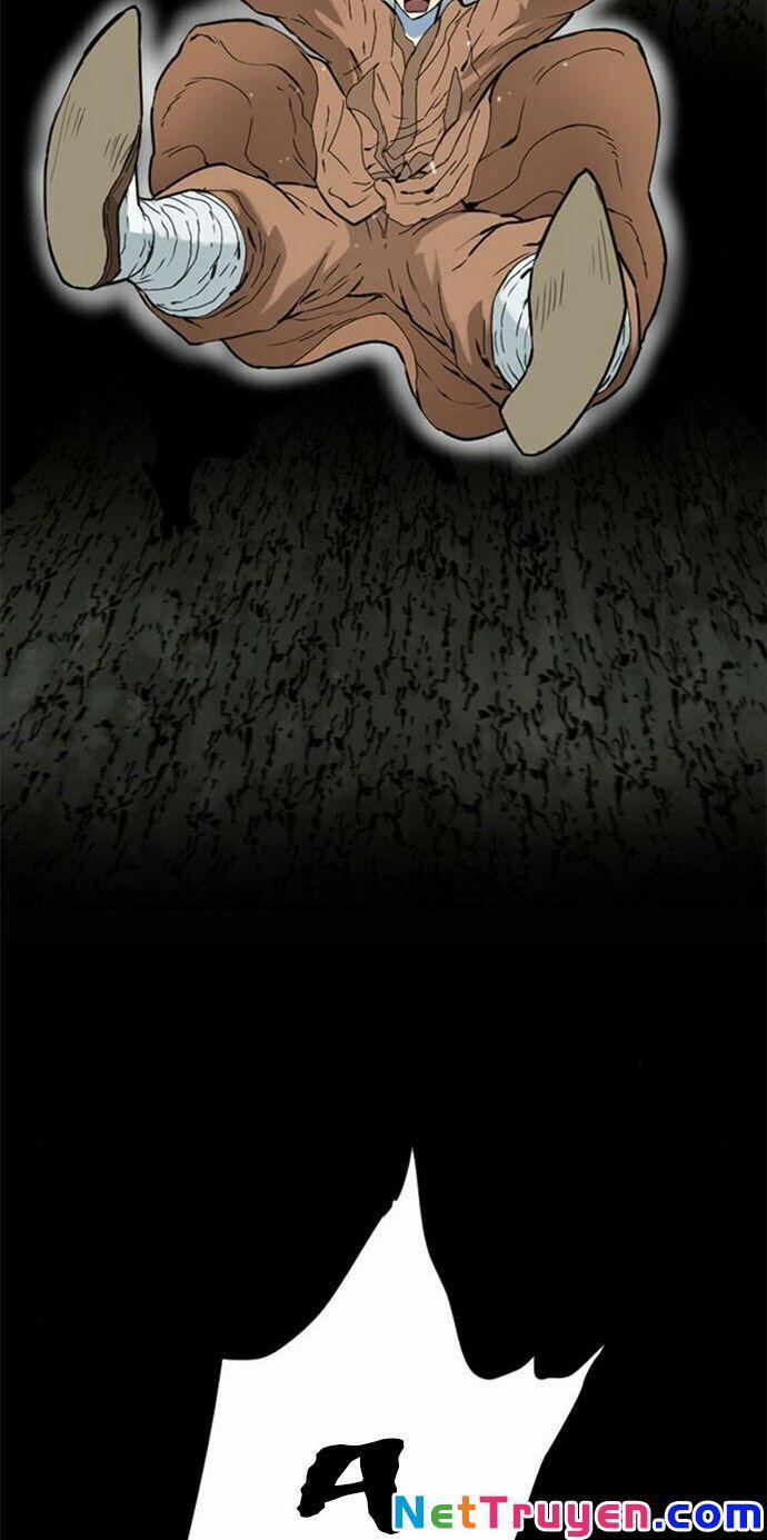 Thiên Hạ Đệ Nhất Nhân 12 trang 45