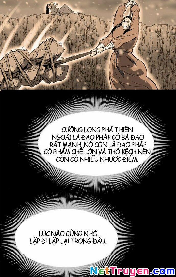 Thiên Hạ Đệ Nhất Nhân 12 trang 48