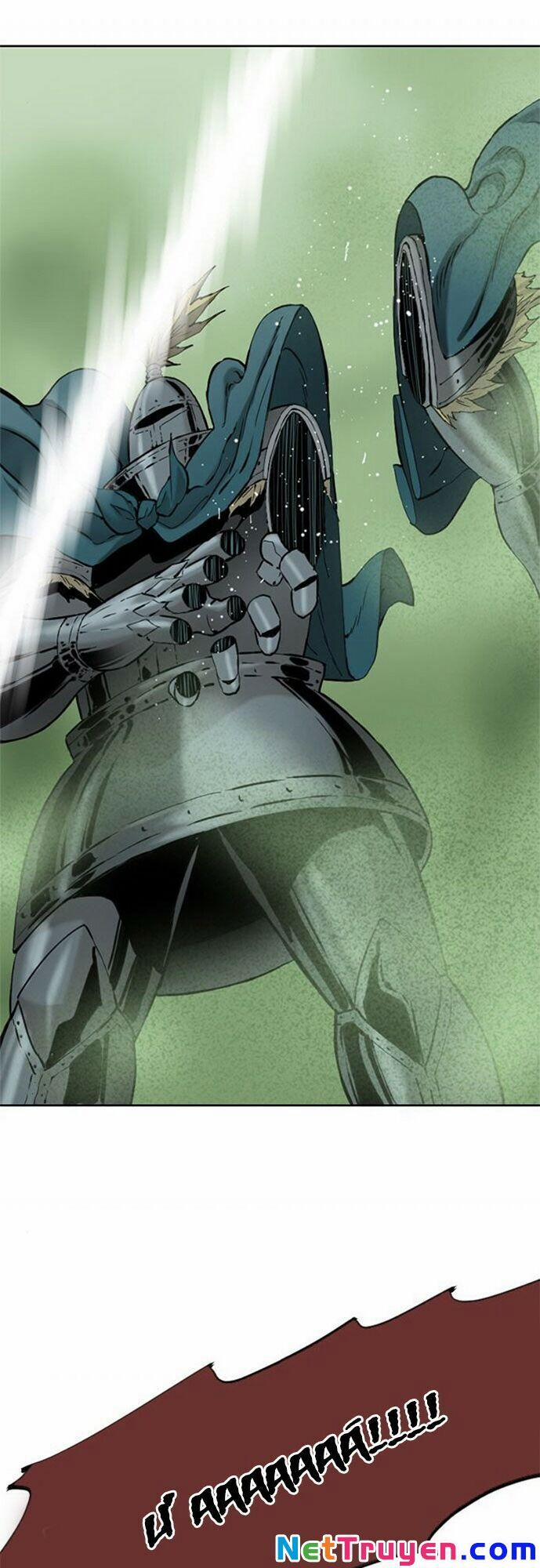 Thiên Hạ Đệ Nhất Nhân 12 trang 53