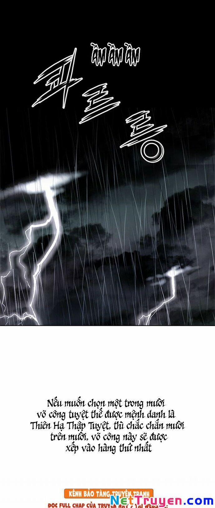 Thiên Hạ Đệ Nhất Nhân 12 trang 8