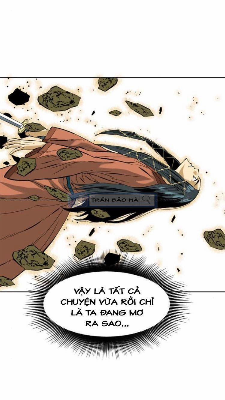 Thiên Hạ Đệ Nhất Nhân 13 trang 13