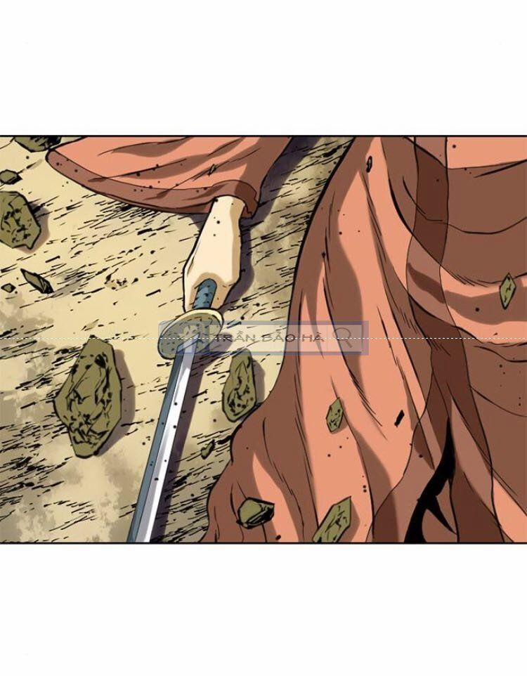 Thiên Hạ Đệ Nhất Nhân 13 trang 15