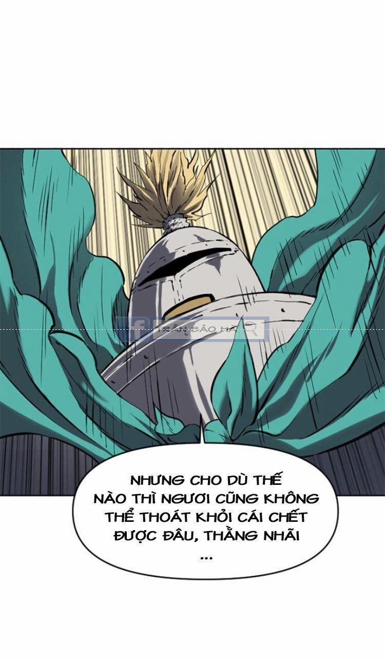 Thiên Hạ Đệ Nhất Nhân 13 trang 18