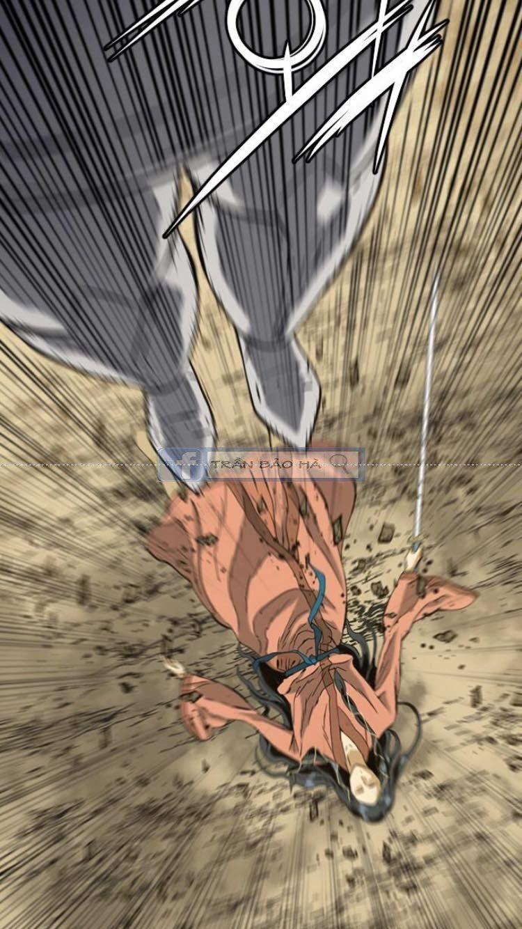 Thiên Hạ Đệ Nhất Nhân 13 trang 19