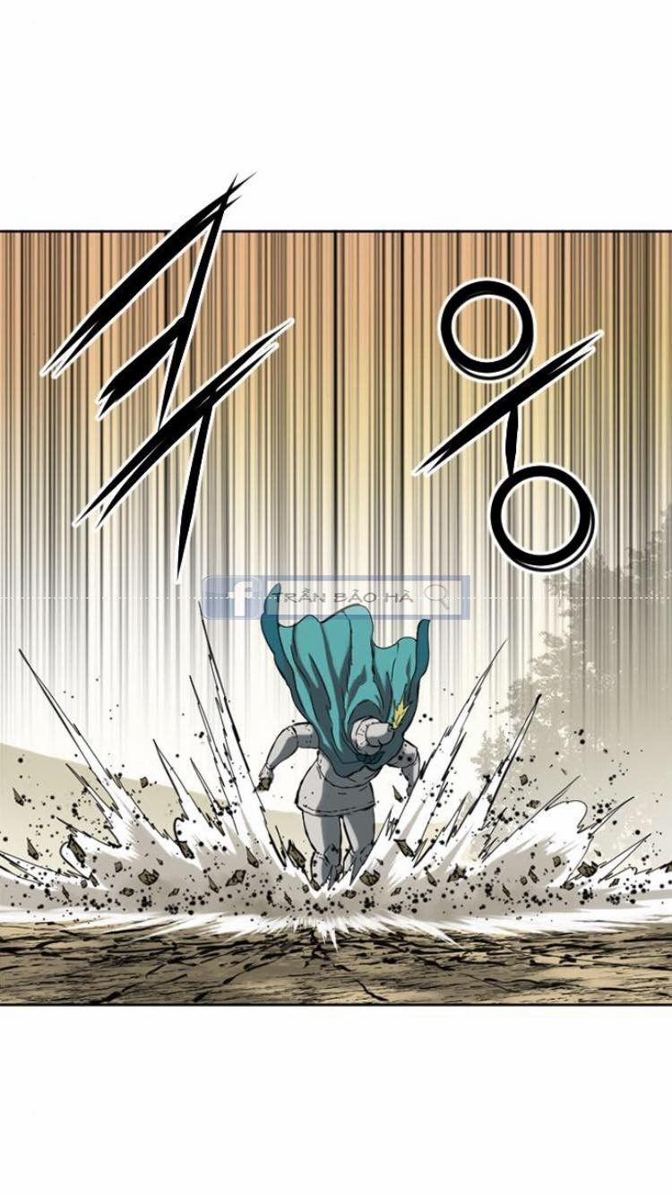 Thiên Hạ Đệ Nhất Nhân 13 trang 20