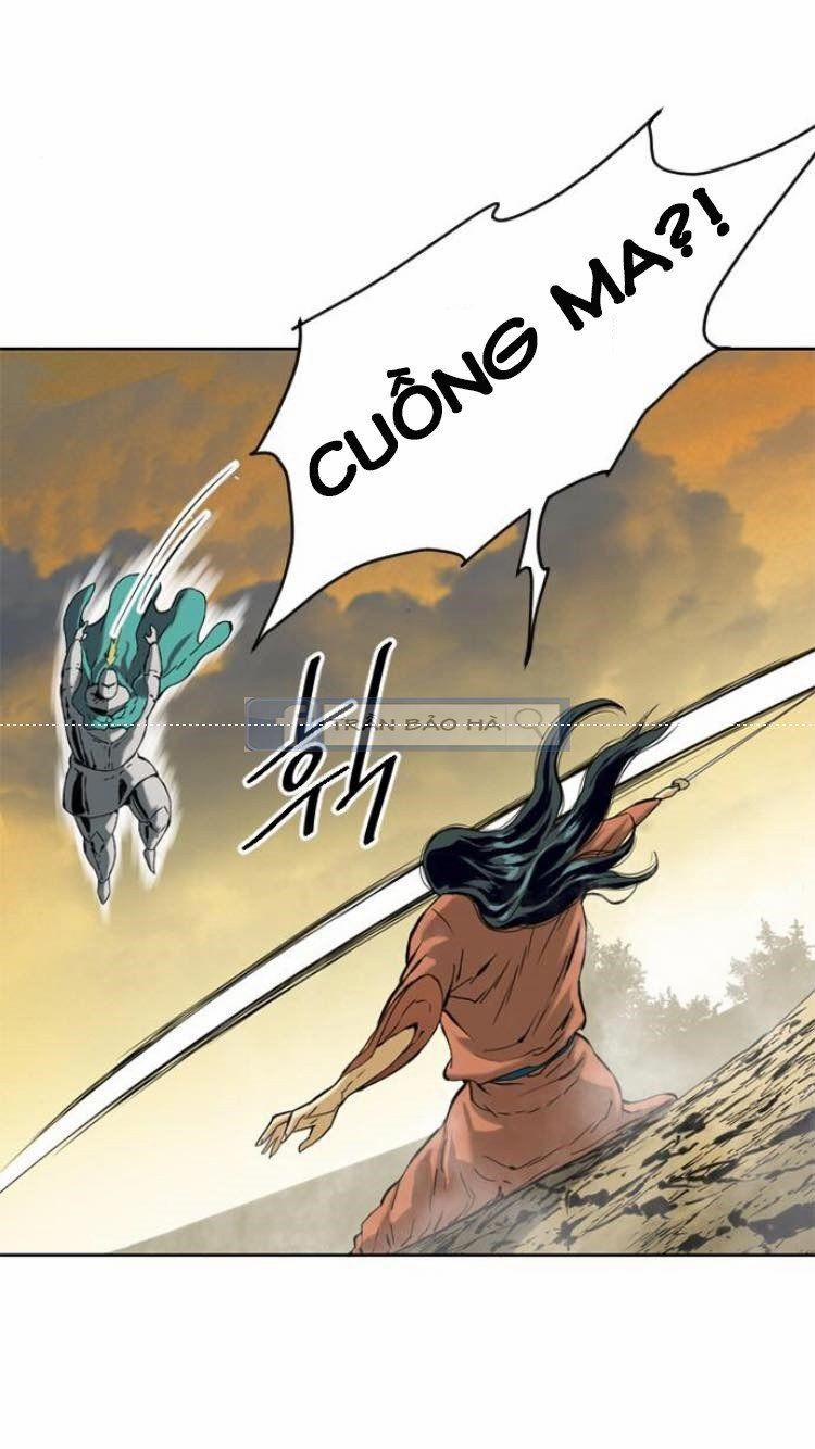 Thiên Hạ Đệ Nhất Nhân 13 trang 26