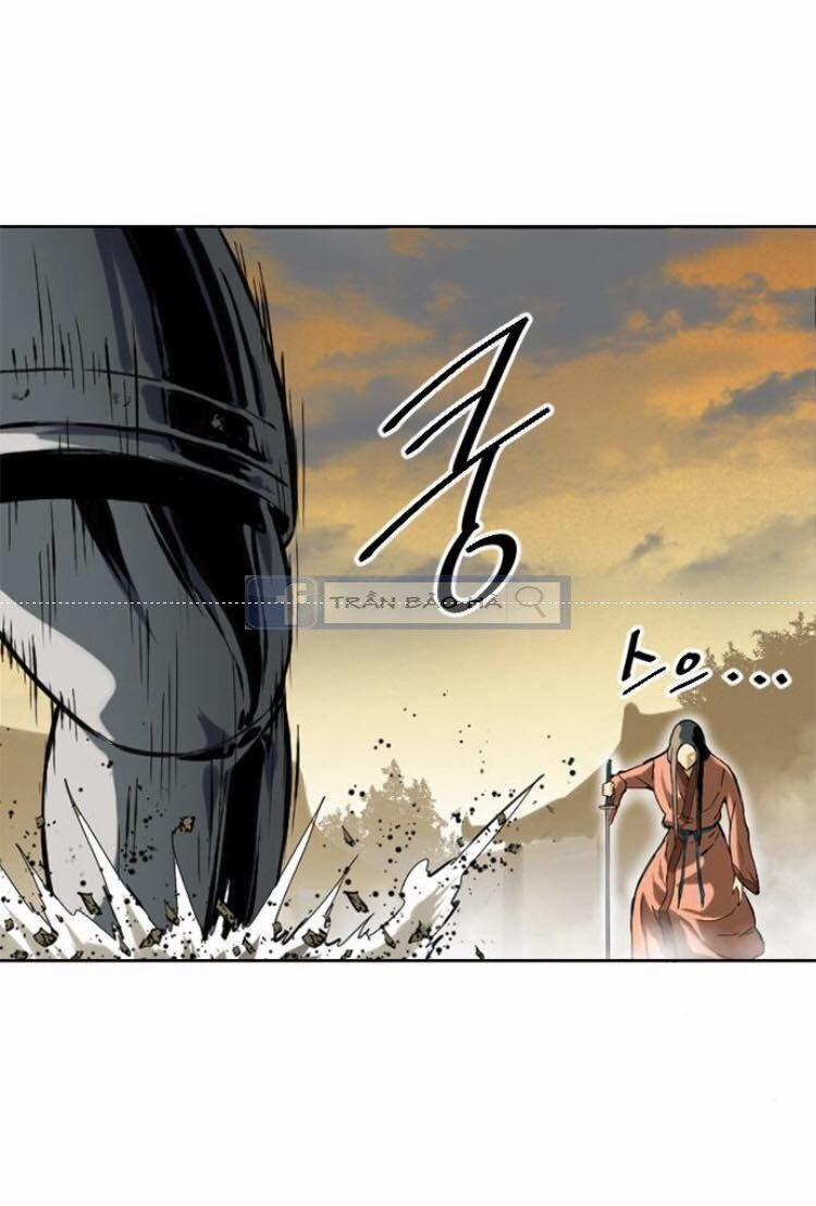 Thiên Hạ Đệ Nhất Nhân 13 trang 27