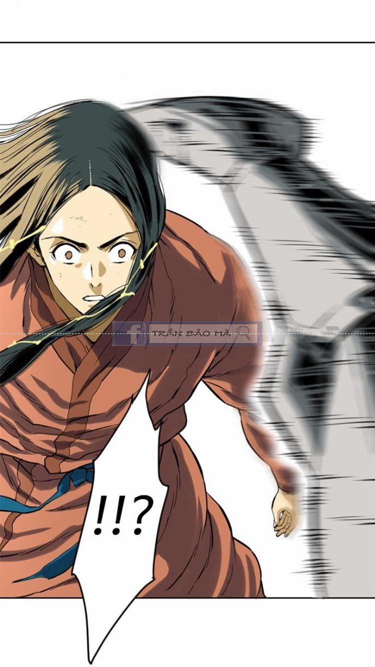 Thiên Hạ Đệ Nhất Nhân 13 trang 30