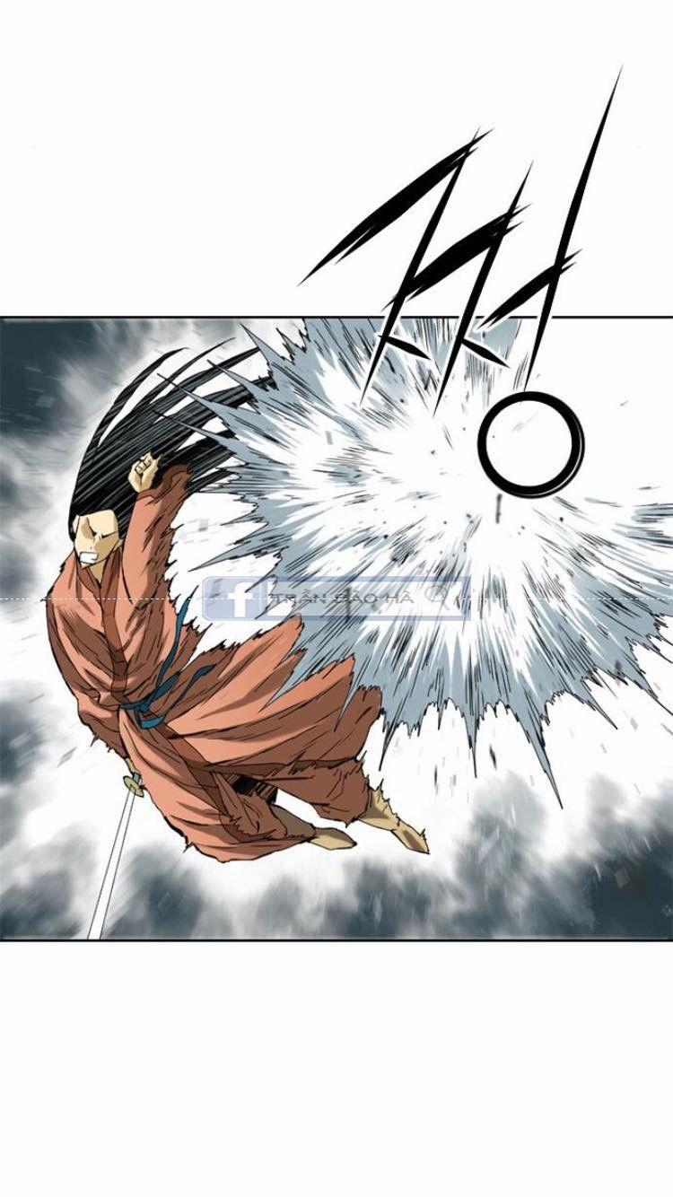 Thiên Hạ Đệ Nhất Nhân 13 trang 31