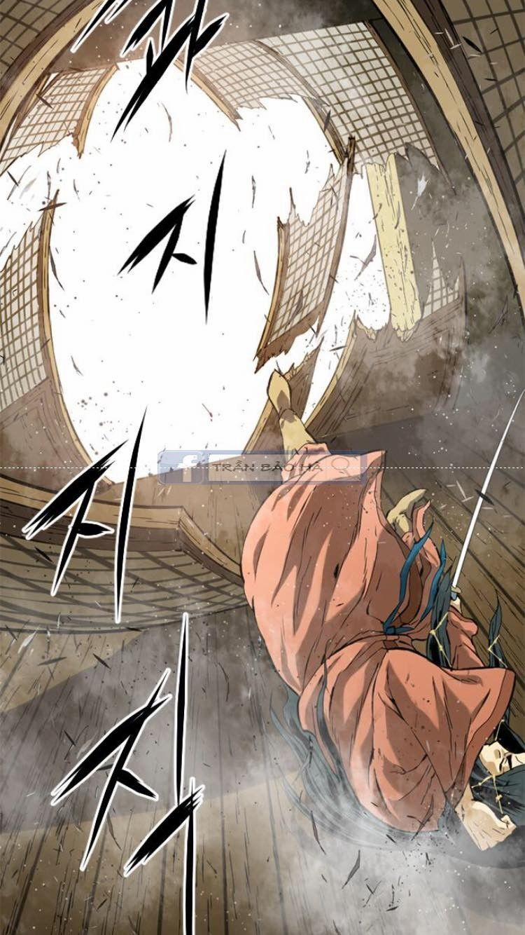 Thiên Hạ Đệ Nhất Nhân 13 trang 33