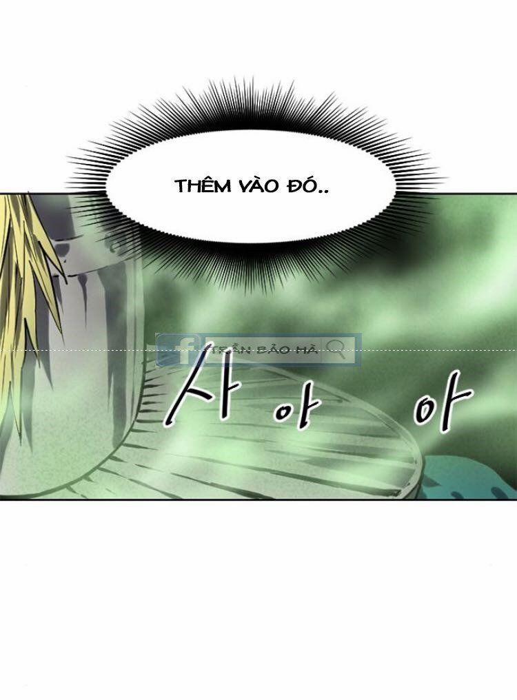 Thiên Hạ Đệ Nhất Nhân 13 trang 39