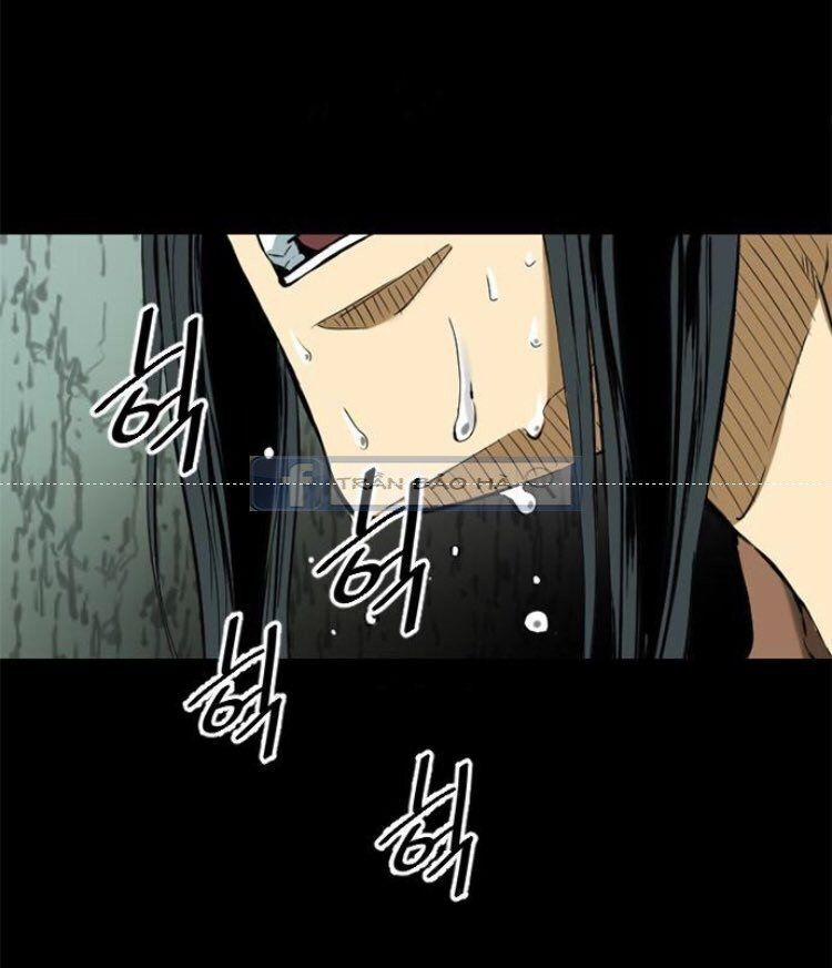 Thiên Hạ Đệ Nhất Nhân 13 trang 43