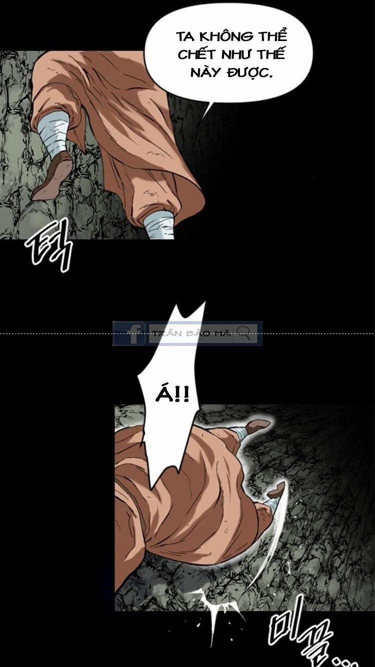 Thiên Hạ Đệ Nhất Nhân 13 trang 44