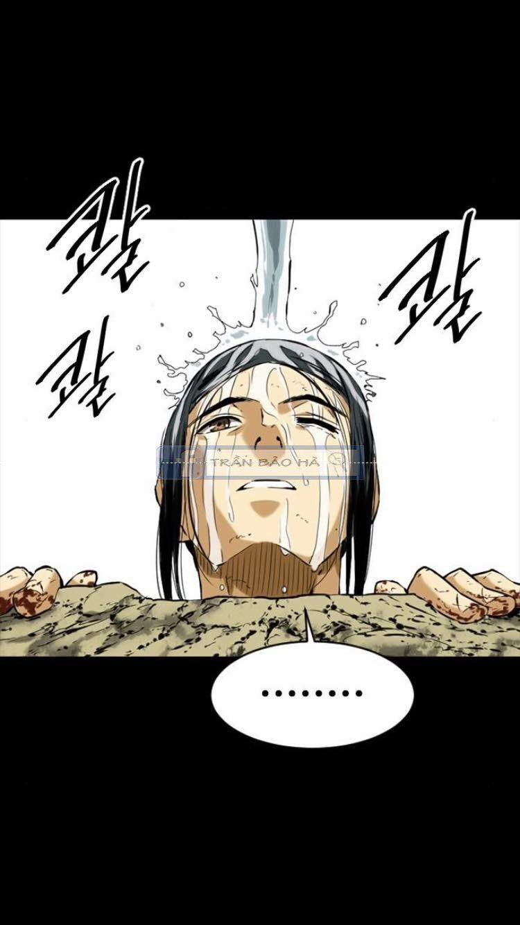 Thiên Hạ Đệ Nhất Nhân 13 trang 49