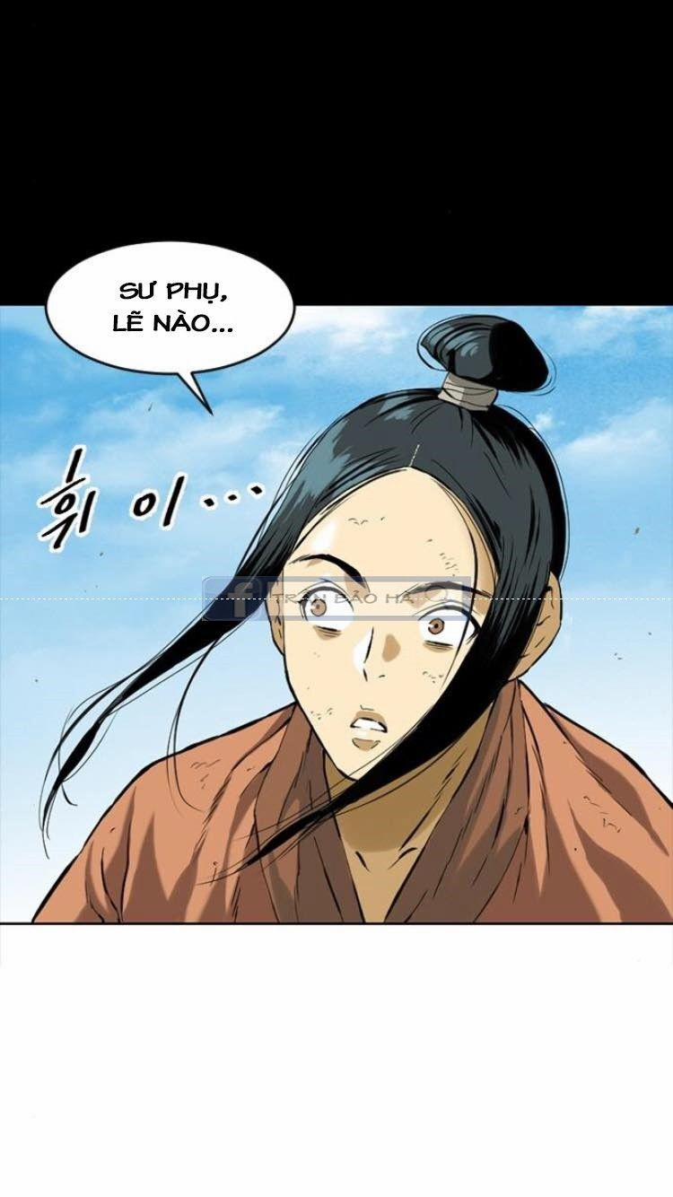 Thiên Hạ Đệ Nhất Nhân 13 trang 55