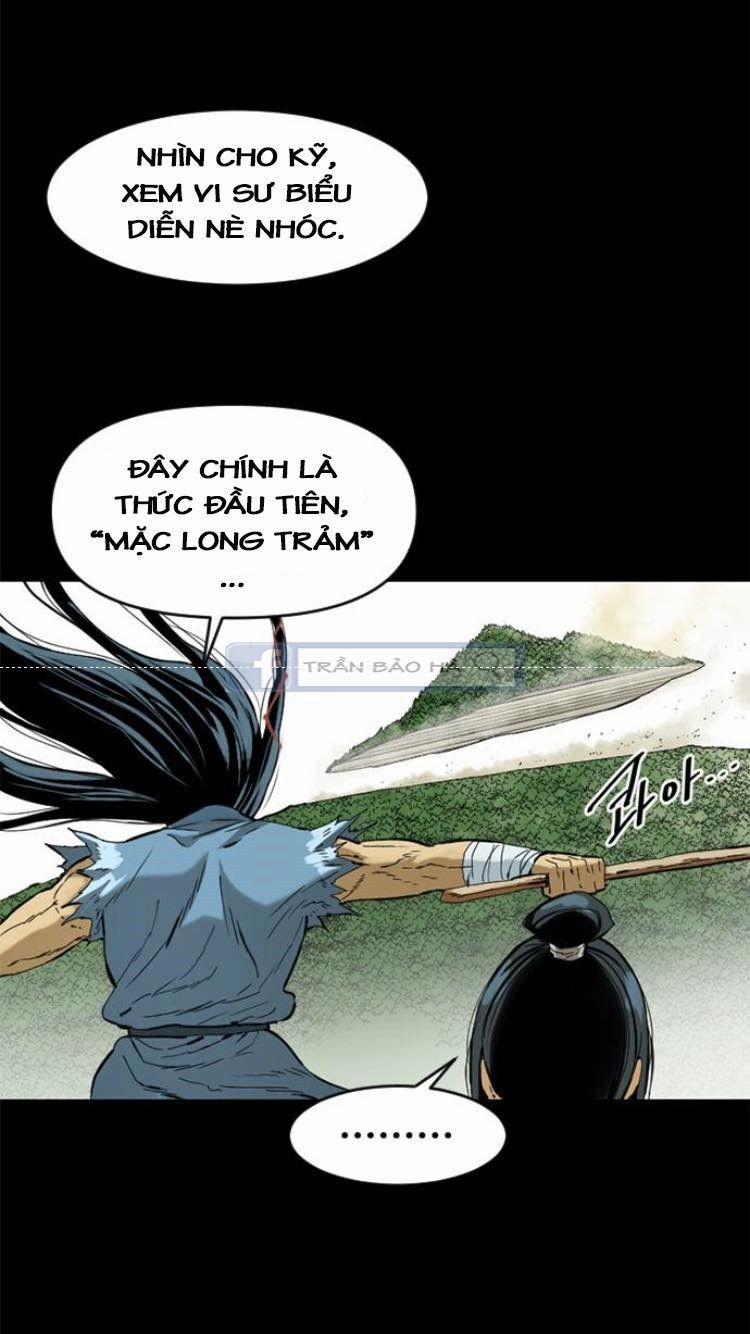 Thiên Hạ Đệ Nhất Nhân 13 trang 59