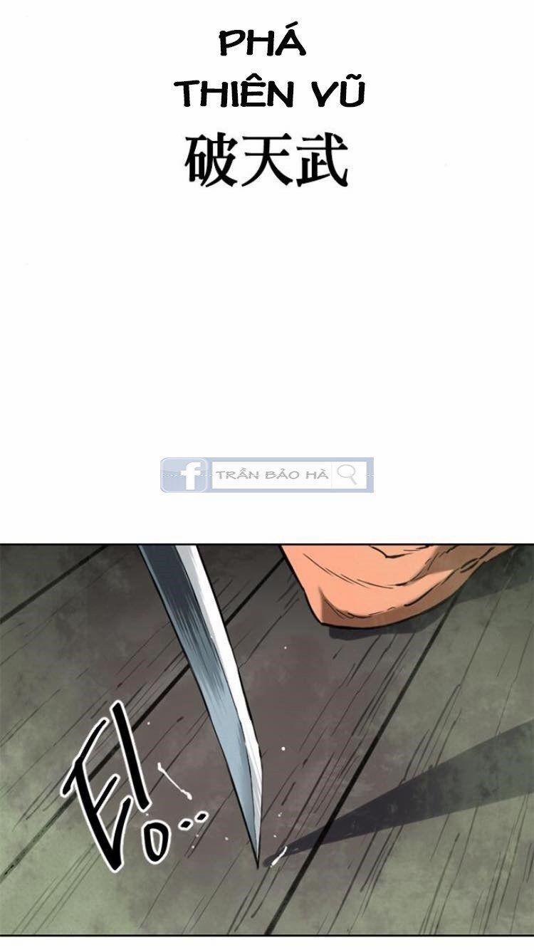 Thiên Hạ Đệ Nhất Nhân 13 trang 64