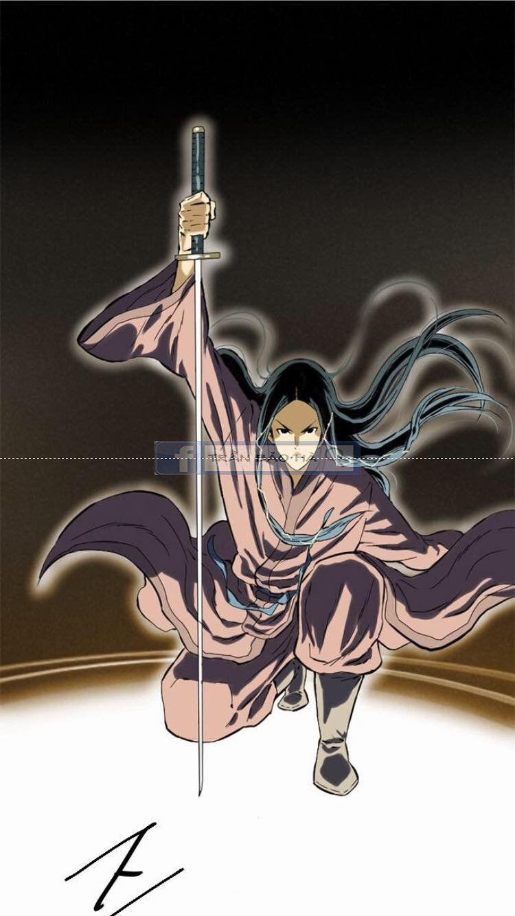 Thiên Hạ Đệ Nhất Nhân 13 trang 65