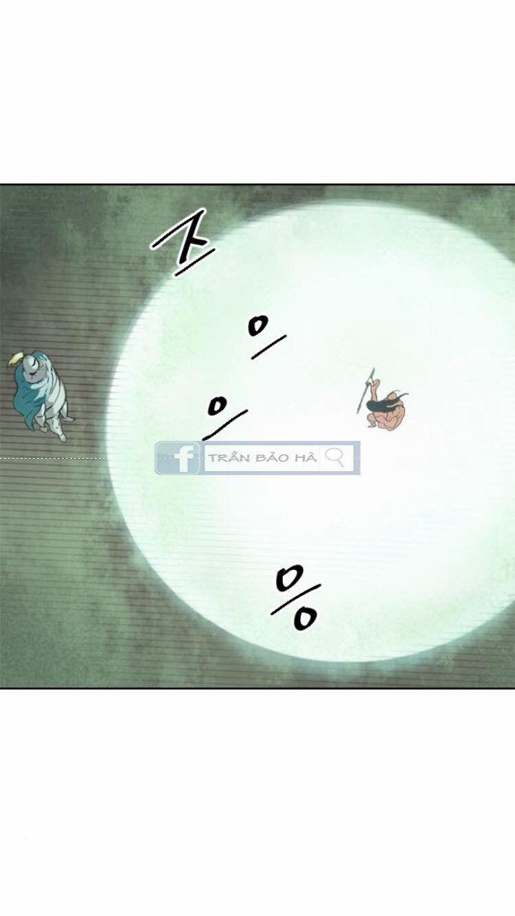 Thiên Hạ Đệ Nhất Nhân 13 trang 66