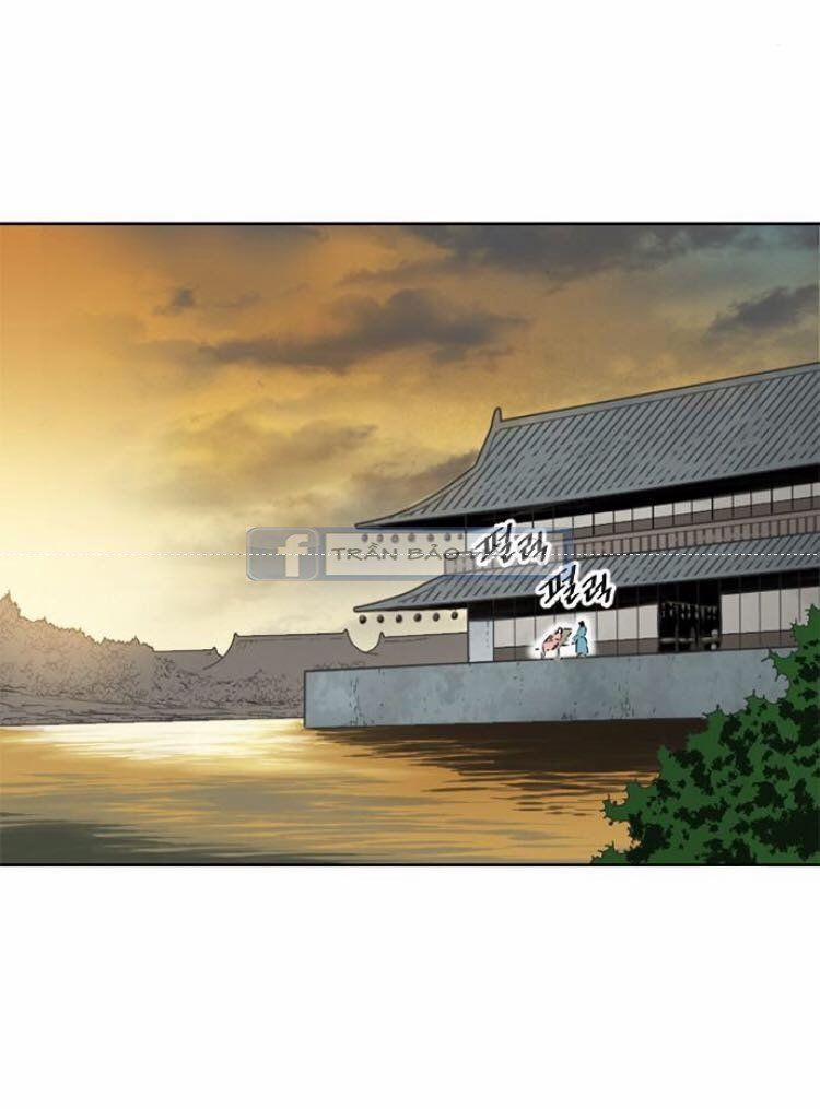 Thiên Hạ Đệ Nhất Nhân 13 trang 73